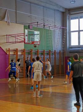 U16 oranžni in Koper modri v Postojni_03122023_1